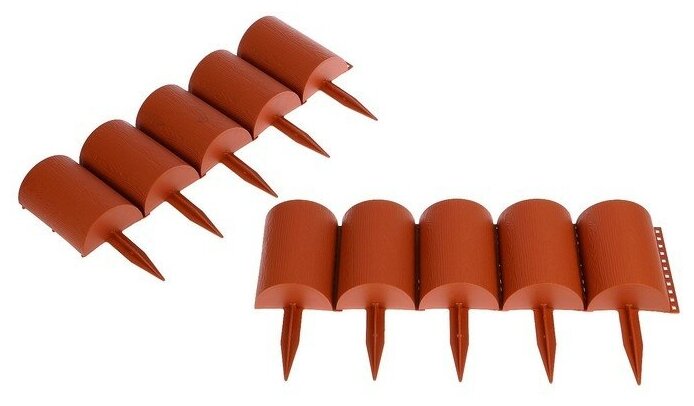 Дешевый заборы бюджетные варианты — купить по низкой цене на Яндекс Маркете