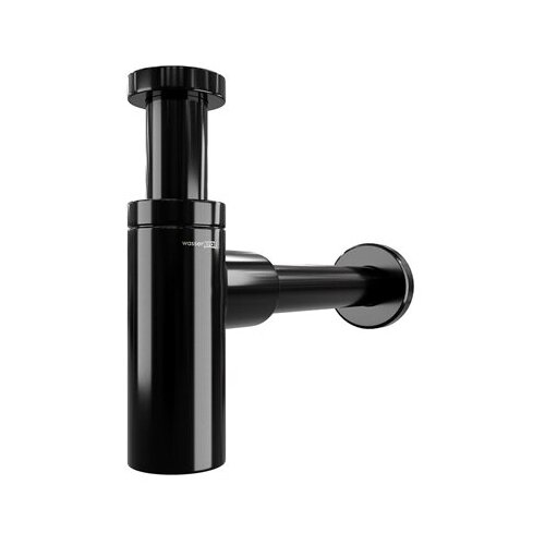 фото Сифон для раковины wasserkraft glan a171