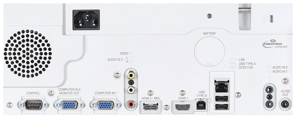 Проектор Hitachi LP-TW4001