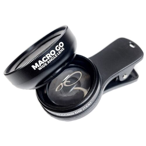Макролинза MACRO GO KaDa 13x 190000₽
