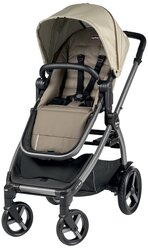 Прогулочная коляска Peg-Perego Ypsi Class, beige