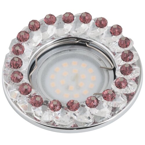 фото Fametto peonia dls-p115 (10549), gu5.3, 50 вт, 1 лампа