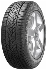 Dunlop SP Winter Sport 4D 205/50 R17 93V зимняя