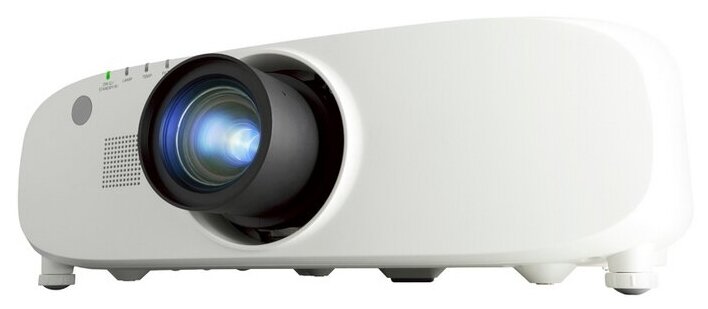 Panasonic PT-EZ770ZE