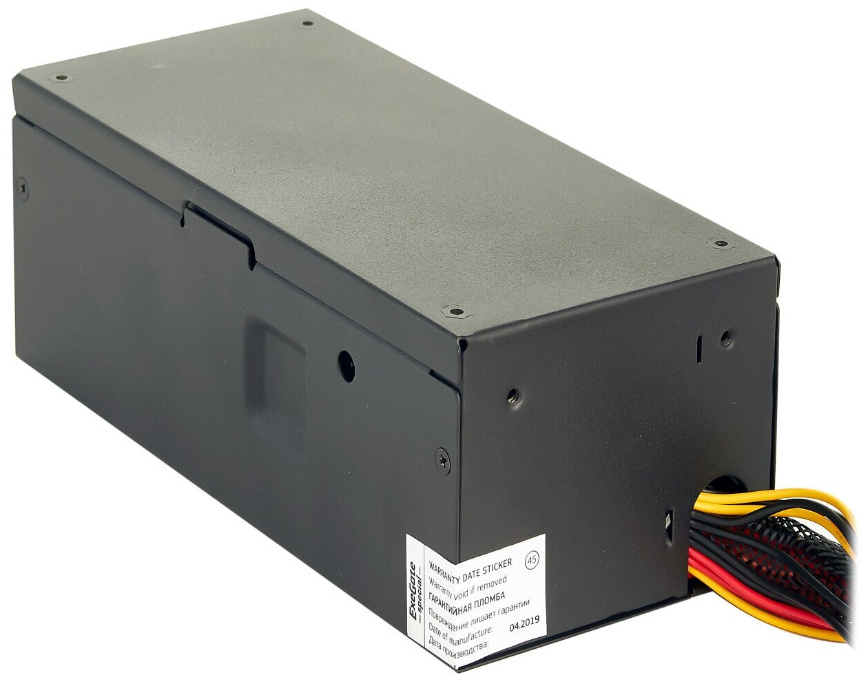 Блок питания Exegate 350W Special TPS350 TFX (ES279024RUS) OEM