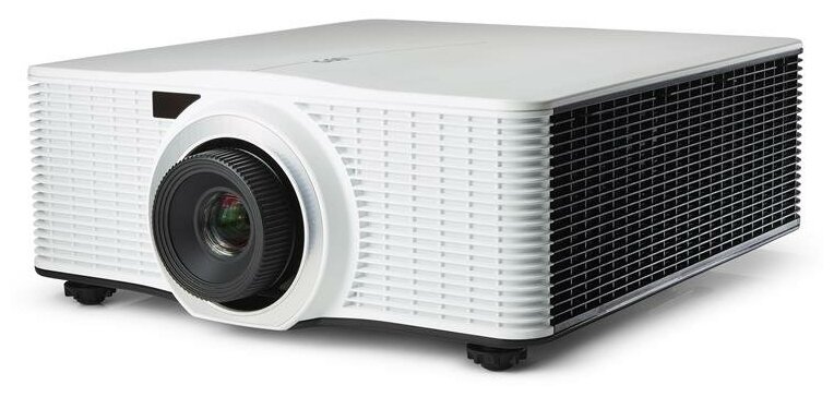 Barco G60-W8 White (без объектива)