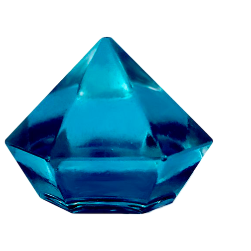 фото Прозрачный тонер для эпоксидной смолы epoxy master, синяя вода, 10мл