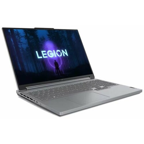Ноутбук Lenovo Legion Slim 5 16 AMD Ryzen 5 7640HS 43GHz16144Hz1920x120016GB512GB SSDNVIDIA GeForce RTX 4060Windows 11 Home PC 82Y9000QUS 15449000₽