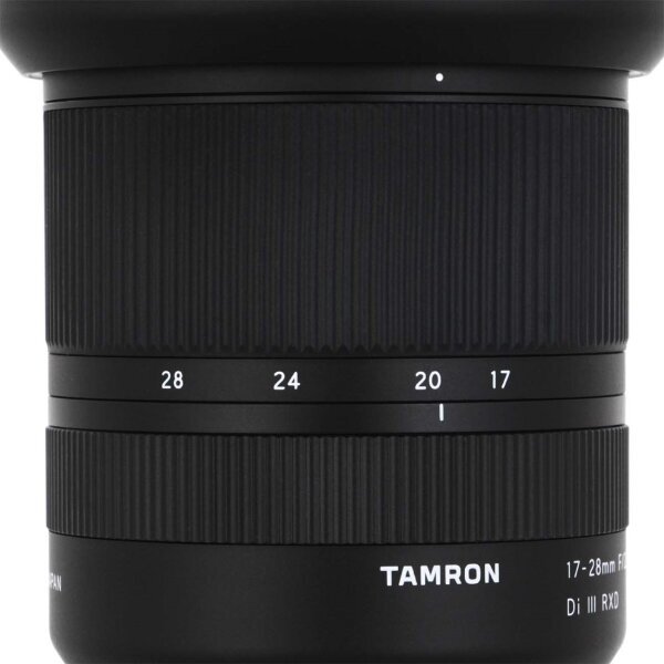 Объектив Tamron - фото №10