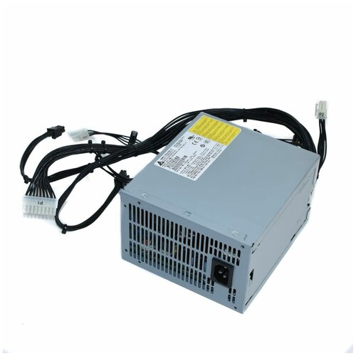 Блок питания HP 632911-001 600W блок питания для hp 624502 001 na0401wbb we449aa 40w