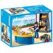 Набор с элементами конструктора Playmobil City Life 9457 Школа Школьный дворик