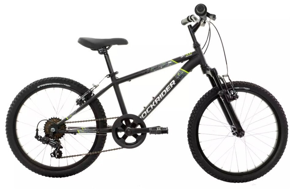 Decathlon B TWIN Rockrider ST 500 20
