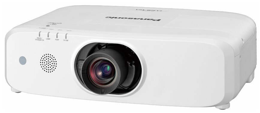 Проектор Panasonic PT-EX520E