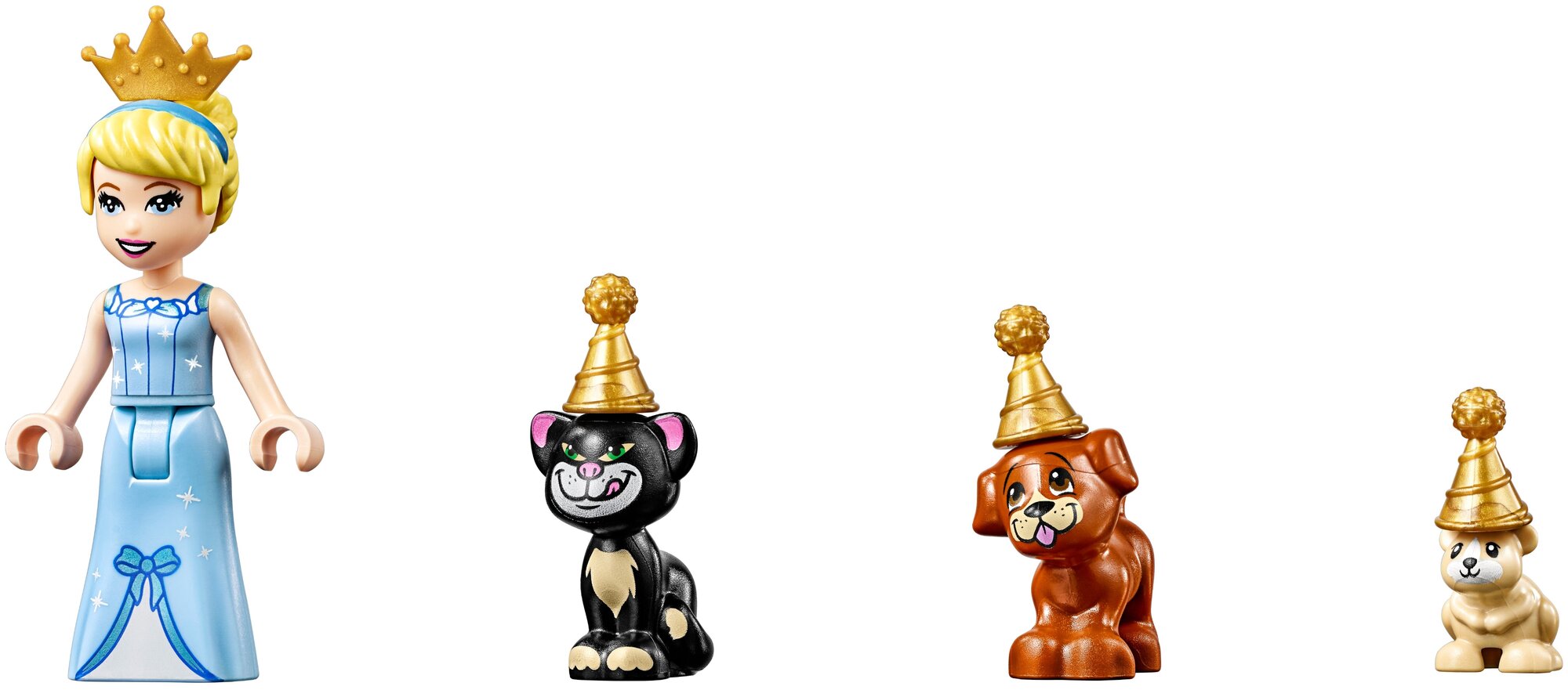 Конструкторы LEGO - фото №10