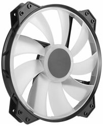 Вентилятор для корпуса Cooler Master MasterFan MF200R RGB