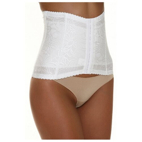 Корсет Митекс TALIA (белый 3XL)