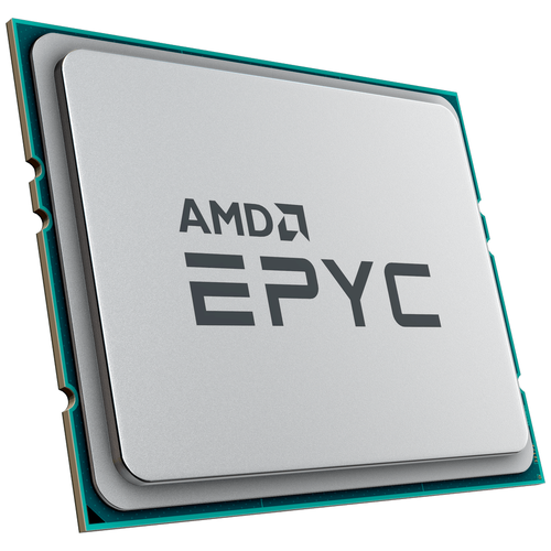 Процессор AMD EPYC 7742 SP3 LGA, 64 x 2250 МГц, OEM 100 000000053 amd epyc™ sixty four core model 7742 64 128 sp3 256mb 2 25 3 4ghz 225w