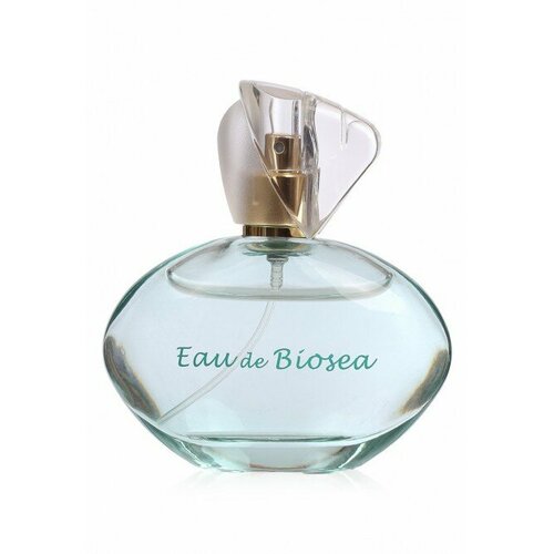 Туалетная вода для женщин Eau de Biosea, 50