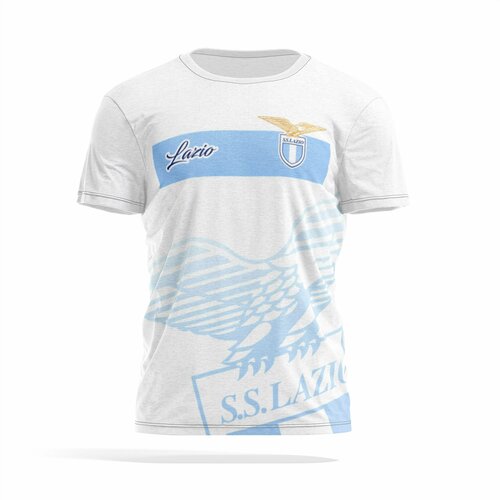 Футболка PANiN Brand, размер XL, белый футболка panin brand размер 10xl белый