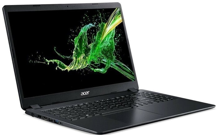 Ноутбук Acer Aspire 3 Цена