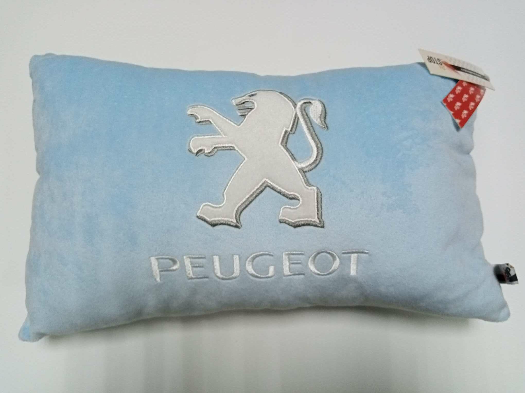 Подушка автомобильная