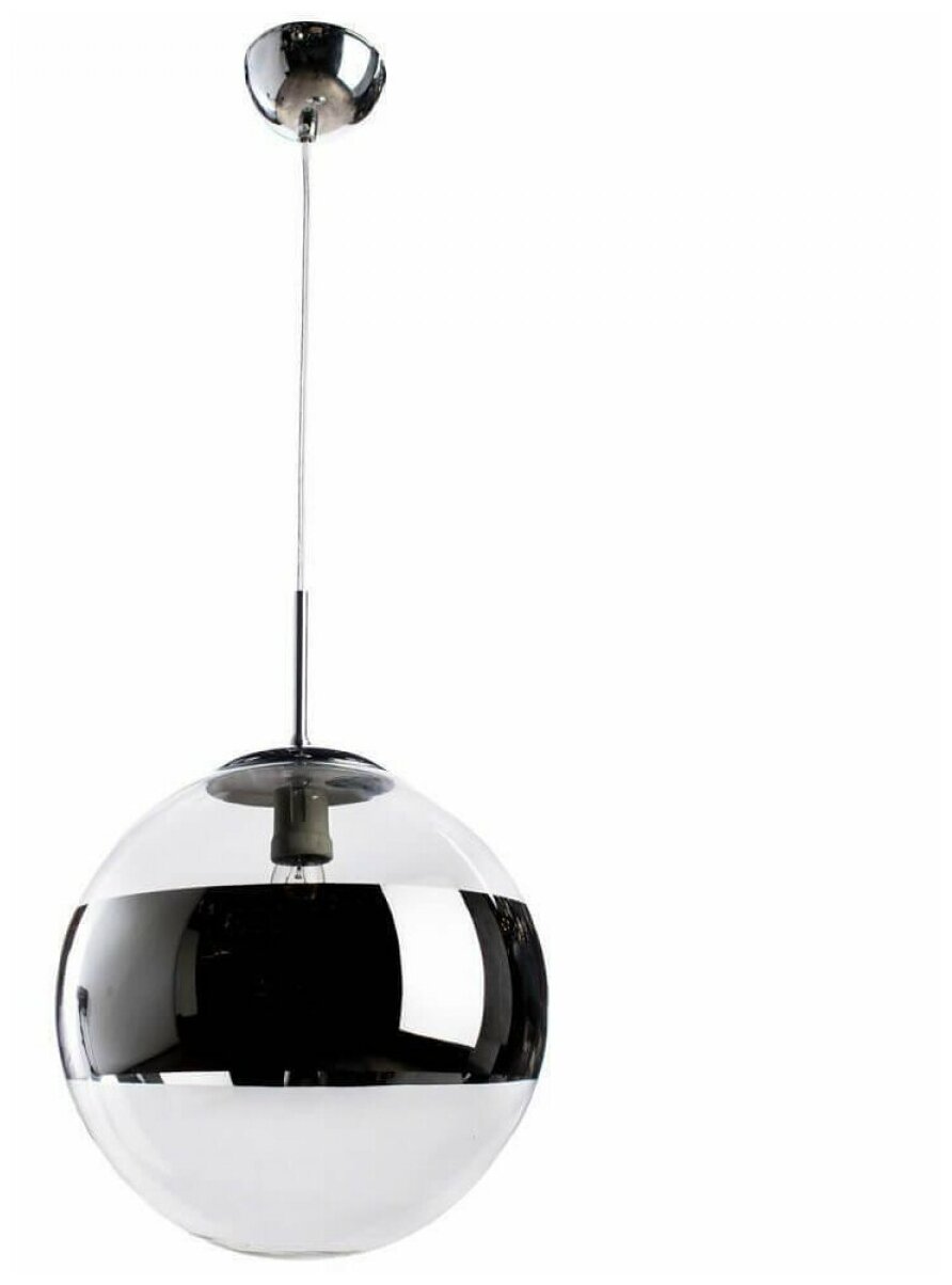 Потолочный светильник LOFT IT Mirror ball Loft5025 E27