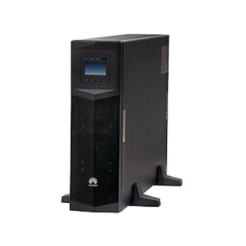 Источник бесперебойного питаний Huawei (UPS2000-G-20KRTL-01) UPS,UPS2000G,20kVA,Three phase input three phase output/Three phas