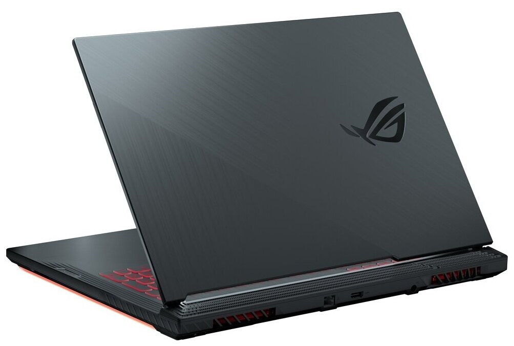 Купить Ноутбук Asus Rog Gl731gt