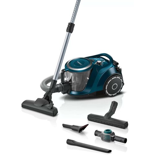 Пылесос Bosch BGS41FAM 1701500₽