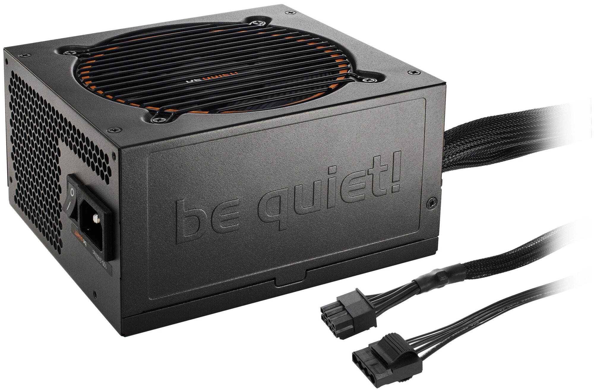Блок питания be quiet Pure Power 11 CM 500W