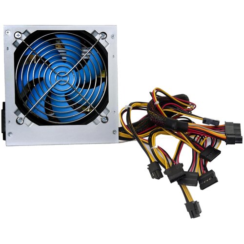 Блок питания Powercool ATX-700W-APFC 245000₽