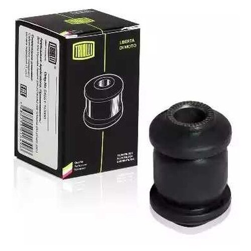 фото Сайлентблок рычага подвески trialli sb 0548 для chevrolet aveo; daewoo kalos