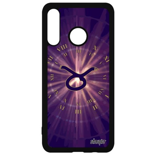 фото Чехол для huawei p30 lite, "гороскоп" календарь планета utaupia