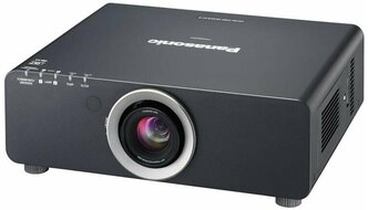 Проектор Panasonic PT-DX820BE