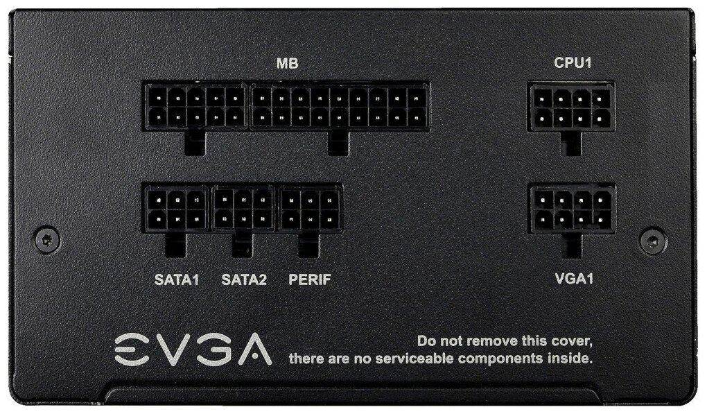 Блоки питания Evga B5 220-B5-0550-V2 550W .