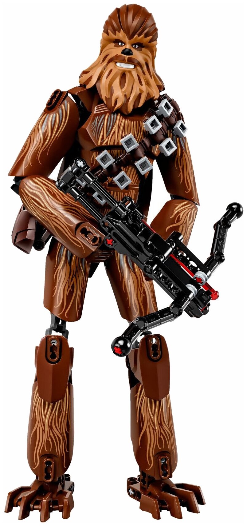 Конструктор LEGO Star Wars Чубакка - фото №4