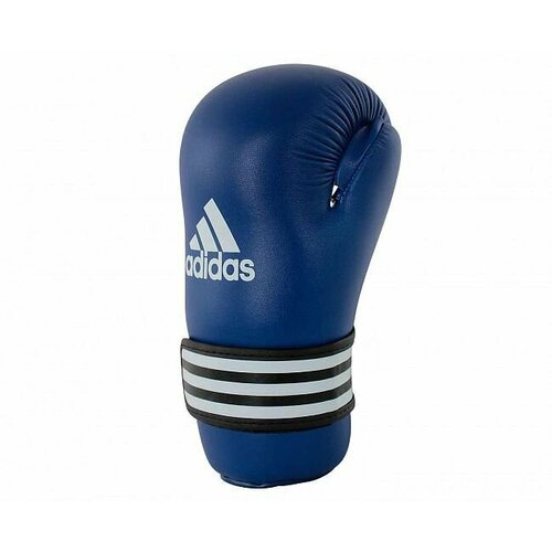 фото Перчатки для кикбоксинга wako kickboxing semi contact gloves adidas