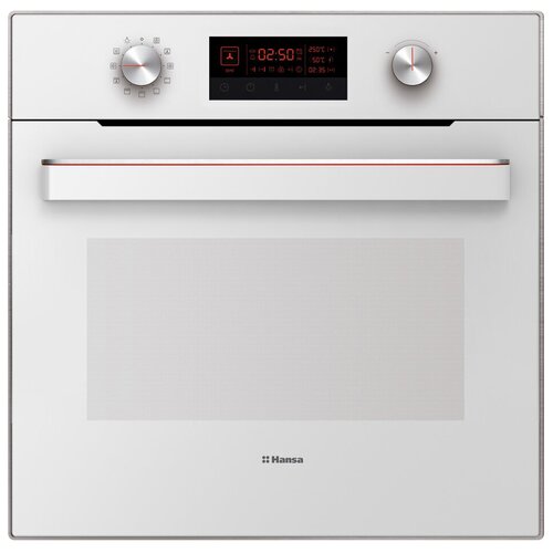 Электрический духовой шкаф Hansa BOEW695010 4391900₽