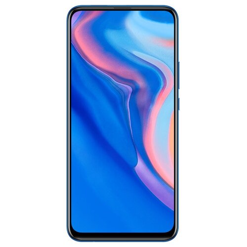 фото Смартфон huawei p smart z 4/64gb, синий