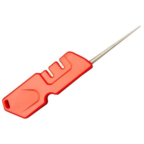 Многофункциональная ножевая точилка KIZLYAR EXTREME RZR-T6 RED
