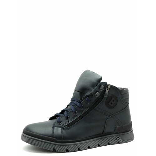 Ботинки Baratto, зимние, размер 40, синий