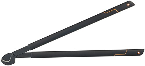 Сучкорез FISKARS SingleStep L39 черный