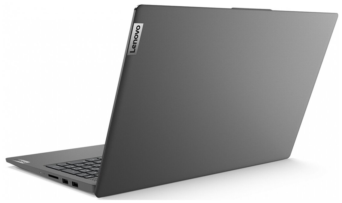 Lenovo IdeaPad 5 15IIL05 81yk0063rk grey 156 fhd i3-1005G18Gb512Gb Ssddos