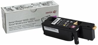 Картридж Xerox 106R02761