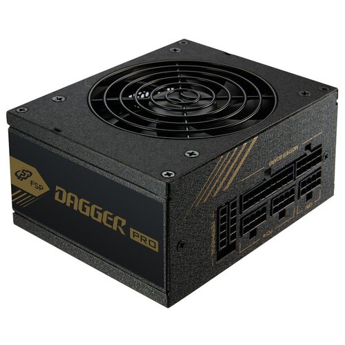 Блок питания FSP Group DAGGER PRO 650W