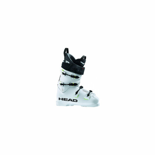 Горнолыжные ботинки Head Raptor 140S RS White (24.0)