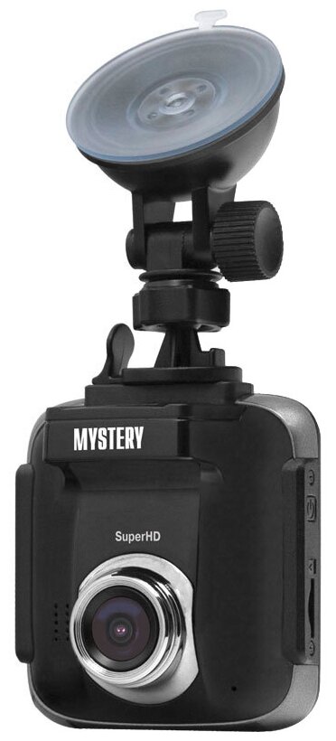 Видеорегистратор Mystery MDR-996SHDG GPS