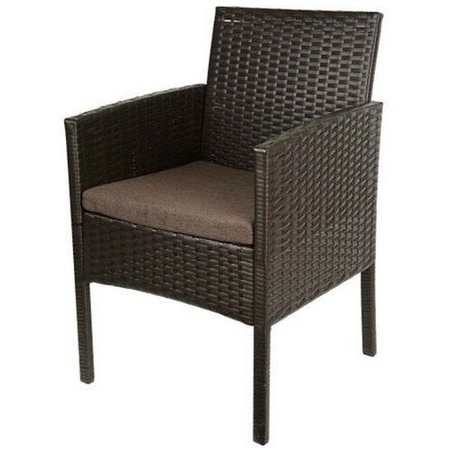 фото Мебель ручного плетения. кресло "кения divan24