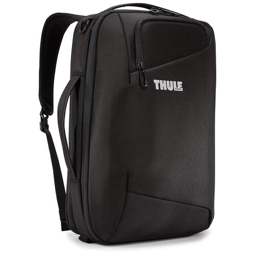 Рюкзак Thule Accent convertible backpack 17L Black рюкзак thule vea backpack 17l light navy