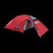Палатки Husky Felen 2-3 палатка (Красный) (88128)
